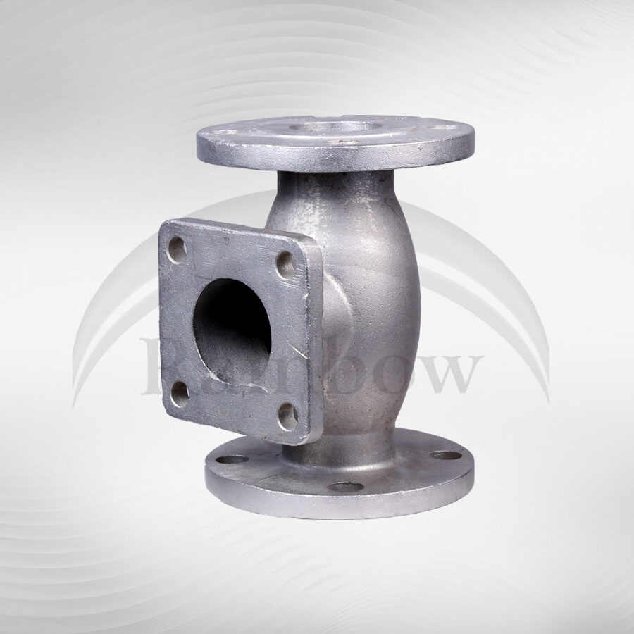 knife Gate Valve