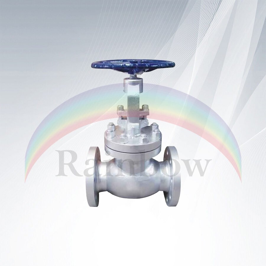 Butterfly Valves