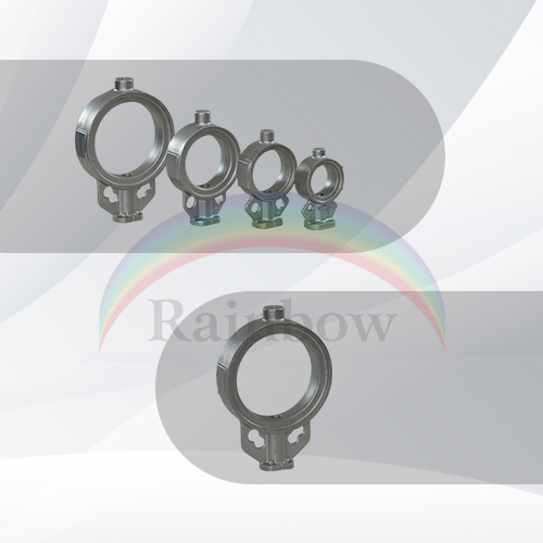 Butterfly Valve