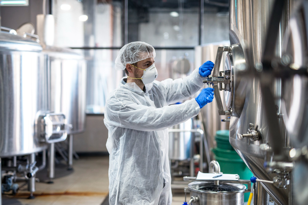 Food Processing