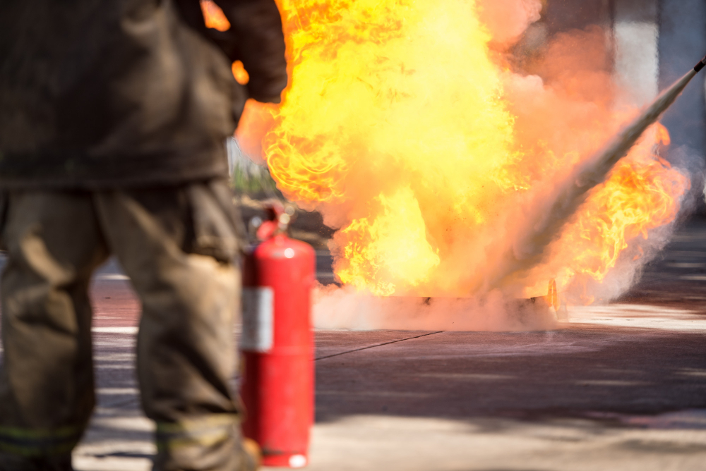 Fire Protection