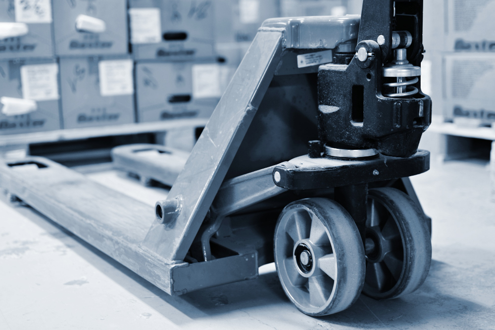 Mobile Hydraulics