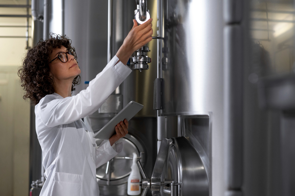 Food Processing