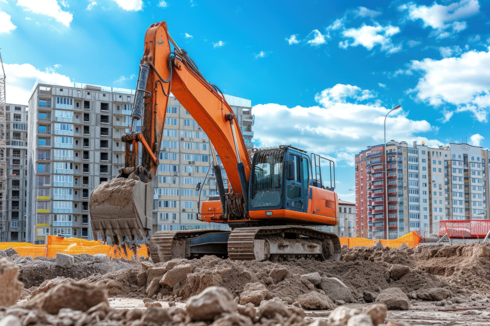 Construction Equipment