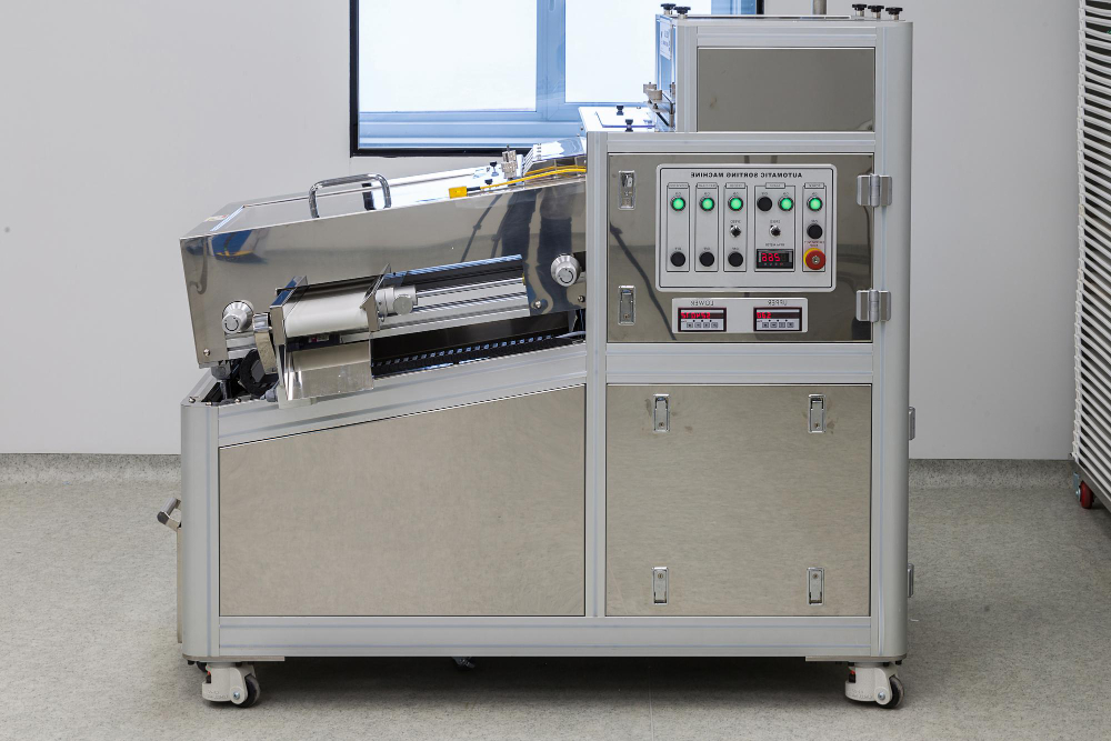 Bakery Equipment