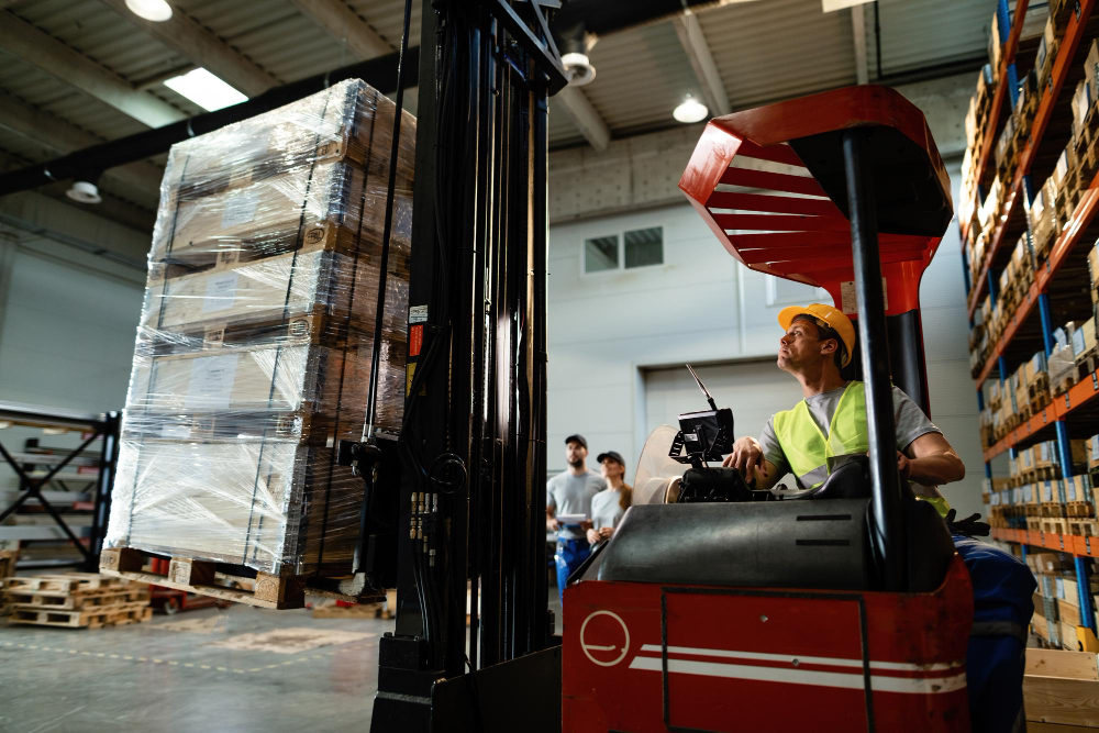 Material Handling