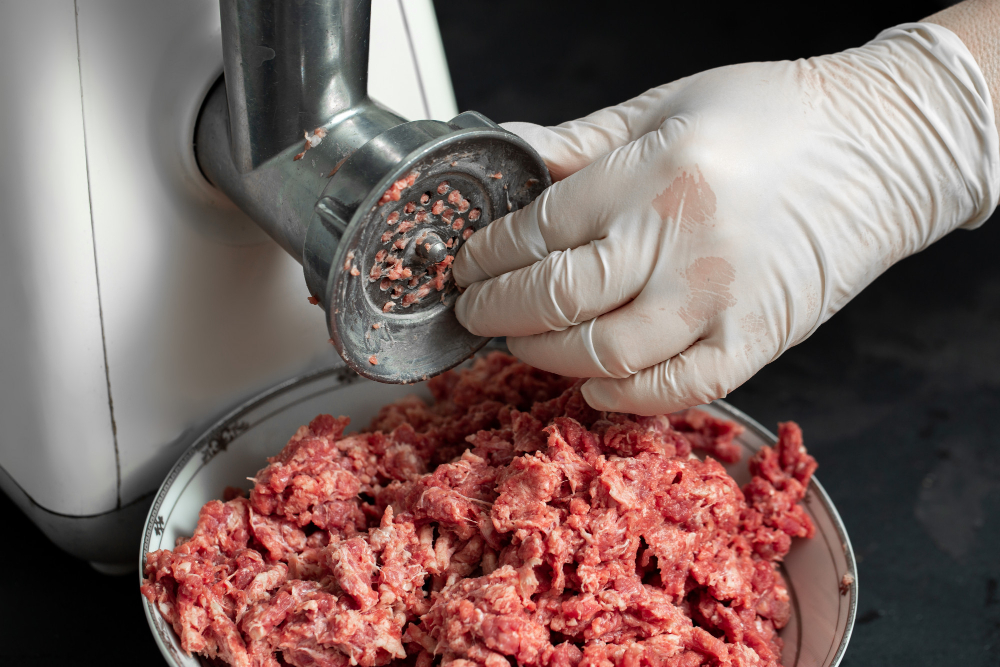 Meat Processing
