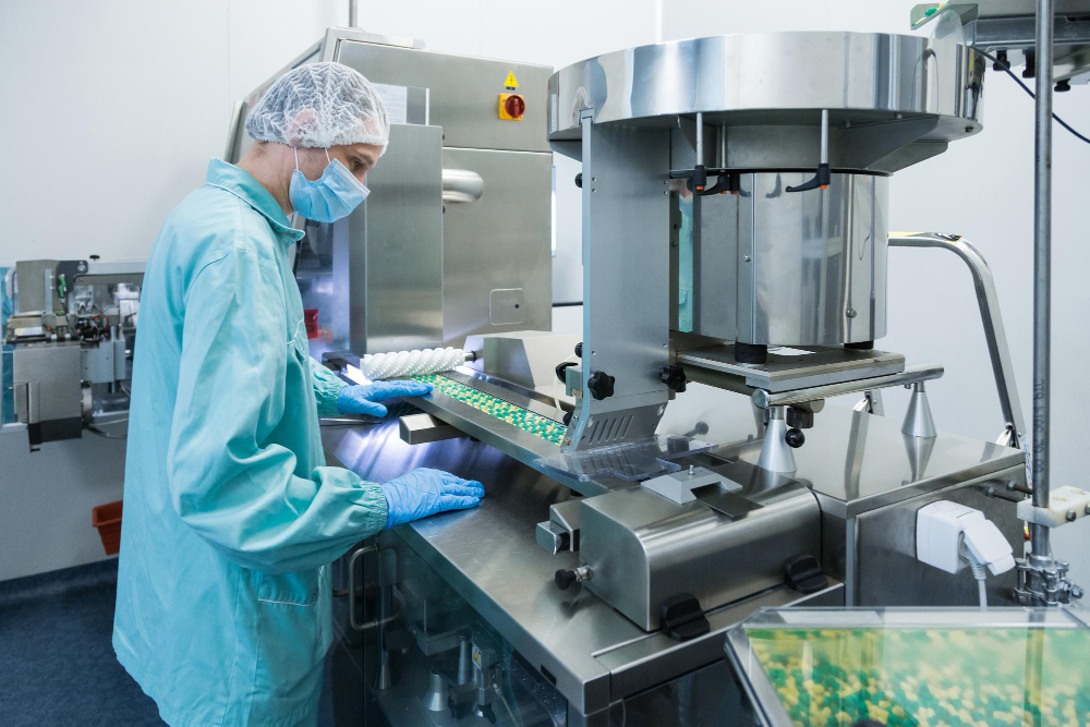 Filling Equipment