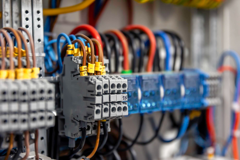 Electrical Infrastructure