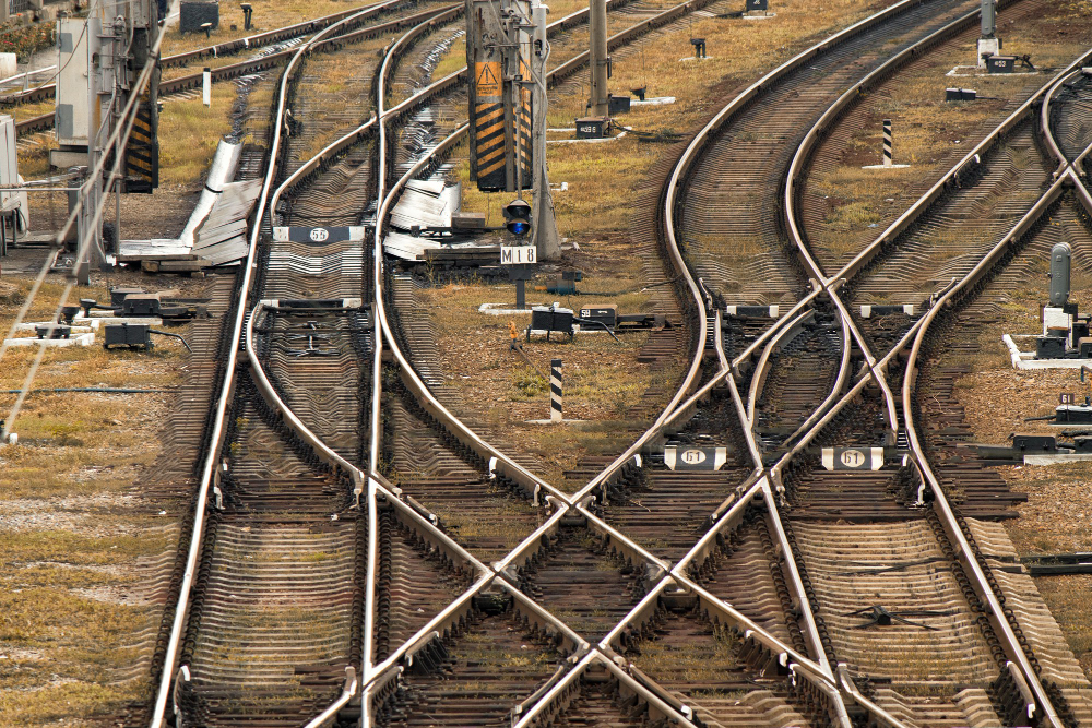 Rail Infrastructure