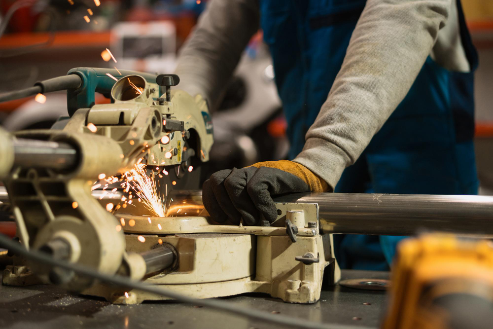 Machine Tools