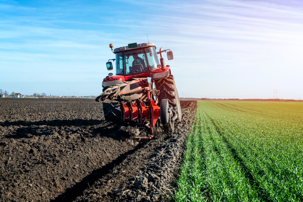 Agriculture