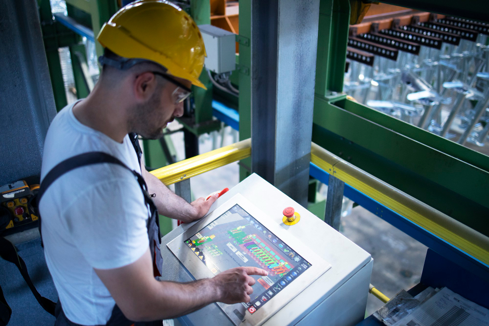 Process Industries
