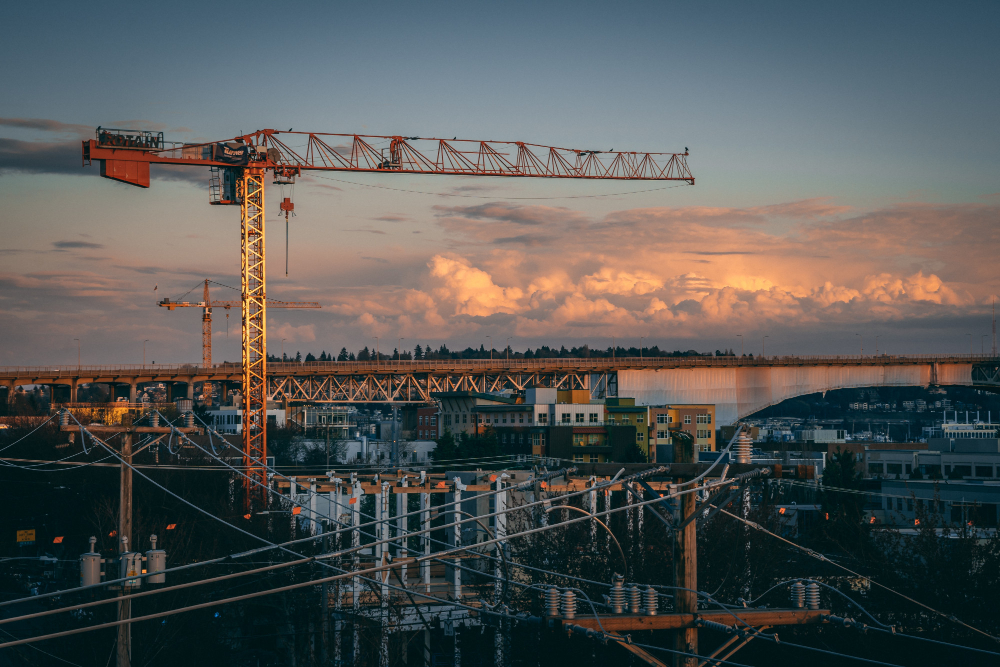 Construction