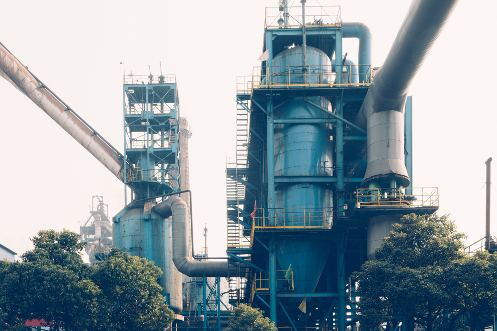 Petrochemical
