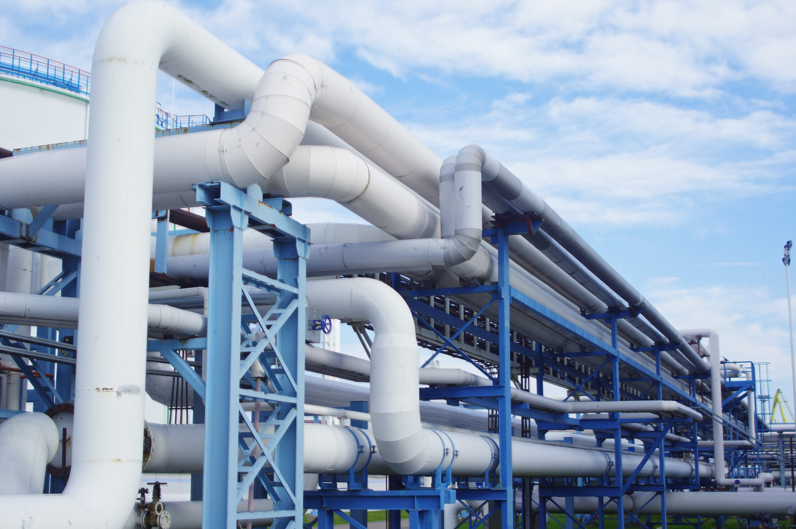 Water Treatment