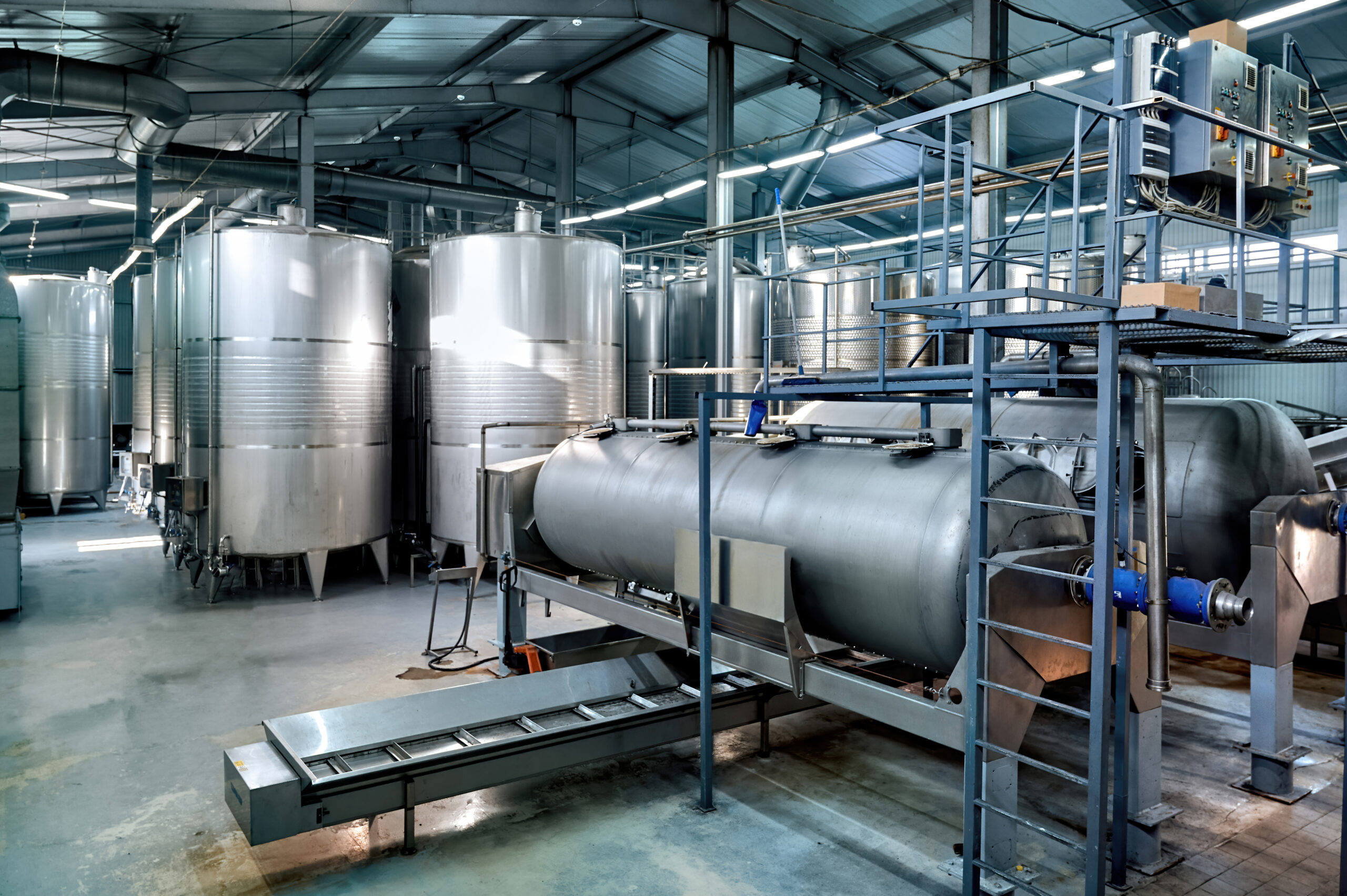 Boiler Systems