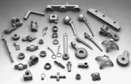 Surgical Implants Investment Casting Manufacturer